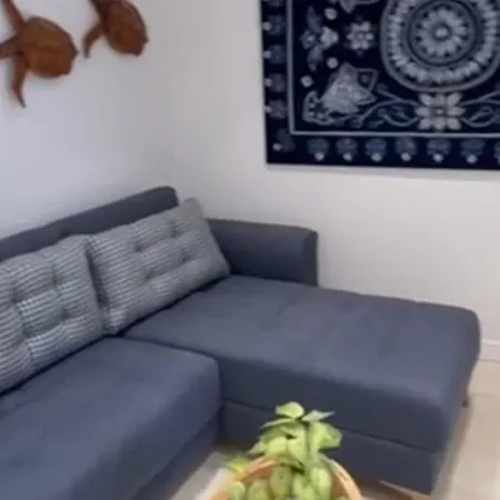 La Tortuga Azul A Apartment *