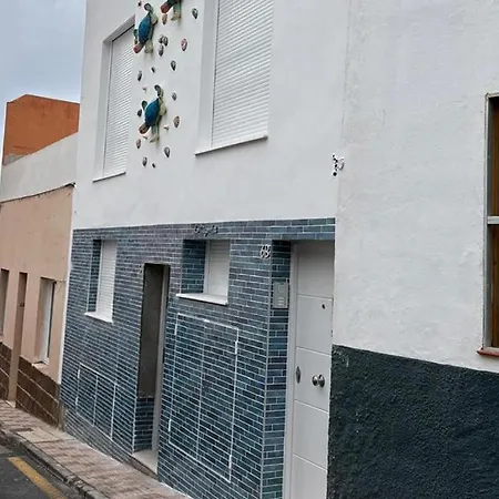 La Tortuga Azul A *