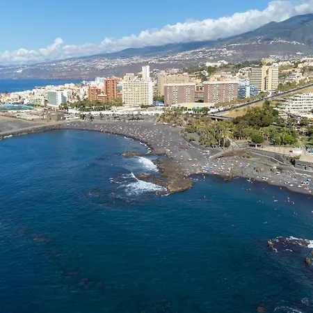 La Tortuga Azul A *